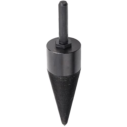 Fafeicy Broca para Leña, Vástago 10 mm