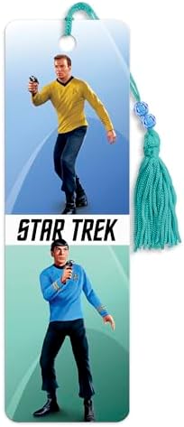 Star Trek Star Trek Premier Bookmarks image 5