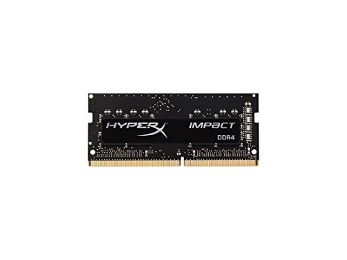 Kingston FURY Impact 32GB (2x16GB) 3200MHz DDR4 CL20 Memoria