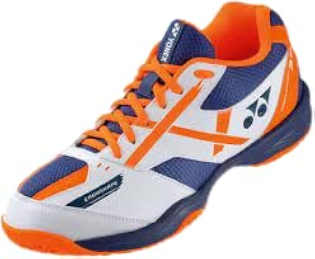 バドミントンヨネックスシューズ Amazon.co.jp: ヨネックス(ヨネックス) パワークッション 39 メンズ