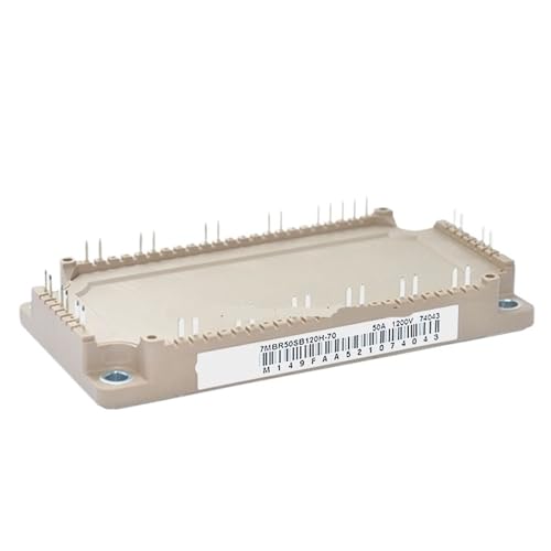 Module IGBT 7MBR50SB120 pour onduleurs et variateurs de vitesse