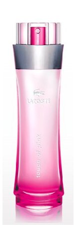 LACOSTE Lacoste Touch of Pink Lacoste Touch Pink Eau De Toilette Vapo 90ml