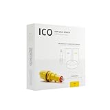 Ondilo Capteur ORP pour ICO Version Sel   Sonde ORP avec solutions de calibration et de stockage   Compatible ICO Pool et ICO Spa