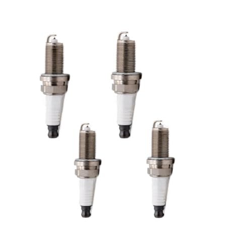Bougies d'allumage LD6RAIP Torch Iridium Platinum pour moteur auto