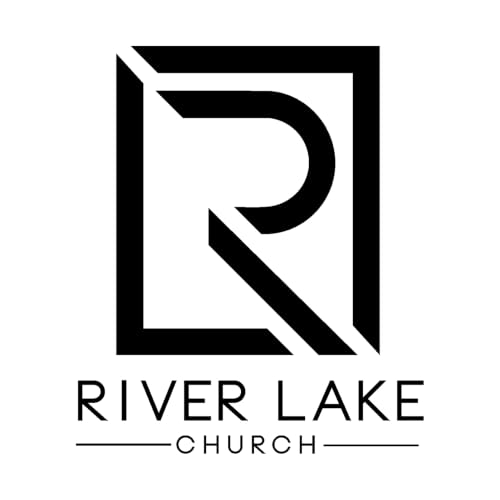 River Lake Church copertina