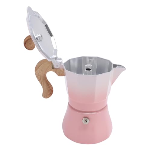Cafetera de Estufa Ajustable 150 ml miniatura 2