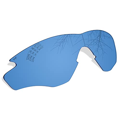 Image of Lenses /Accessories Replacement for Oakley M2 Frame XL OO9343 Sunglass - Multiple Options