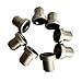 Short Bushing Suspension Bushing 8PCS Compatible With Automotive Motorcycle Parts For Cforce X5 X6 400 500 600 520 625 ATV Quad For Part Number 9060-050003