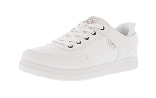 Image of Skechers Women's Hands Free Slip-ins Bobs D'vine Shoes