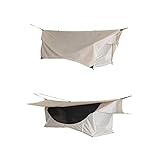 【日本唯一の正規代理店】 ヘブンテント Haven Tent Safari サンド キャンプ ハンモック テント タープ 蚊帳 付き hammock ソロキャンプ アウトドア