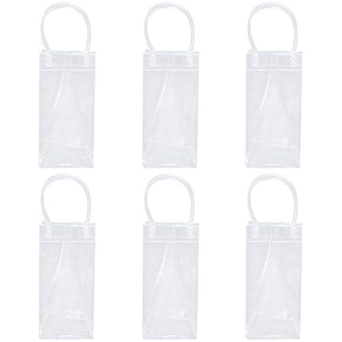 Enfriadores de vino portátiles Feelava, paquete de 6 Cover