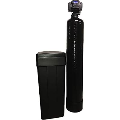 Fleck 5600SXT 48,000 Grain Best Selling Water Softener Digital SXT Metered Whole House System
