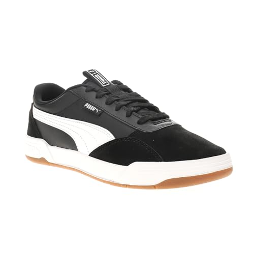 PUMA Men's C-Skate Mix Sneaker2