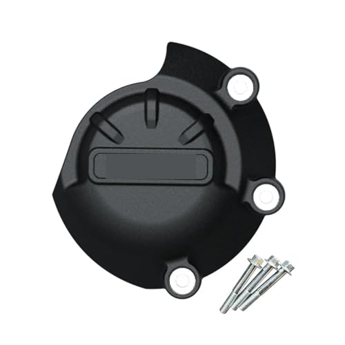 Cubierta protectora del motor CBR500F antiasfalto y defensa de estator