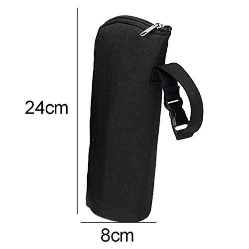 Draagbare Thermische Baby Voeding Fles Warmer Isolatie Tote Wandelwagen Hang Tassen Reizen Cup Warme Baby Fles Warmer… - Image 7