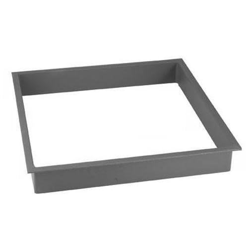 Exact FIT for All Points Collar Ice Cream DblMeasure Opening Plastic - Replacement Part by by Mavrik – Model 23306