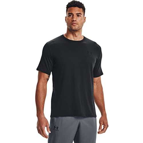 Image of Under Armour Men's Sportstyle Colorblock T-Shirt