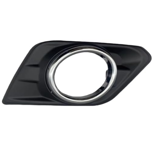 Lunette antibrouillard pour remplacer grille Nissan Rogue X-Trail