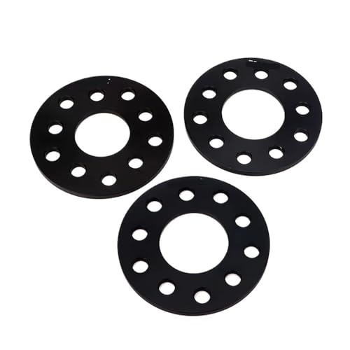 Entretoise roue PCD 5x120 72,56 mm stabilise le châssis des modèles E81 E82 E87 et E88