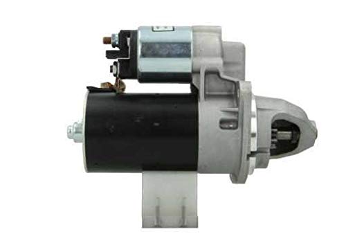Motorino avviamento per Ruggerini Numero di riferimento OE. 0001107058 NUOVO