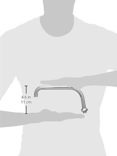 Amazon | KVK 吐水口ユニット Z949-19 | 浴室水栓用パーツ