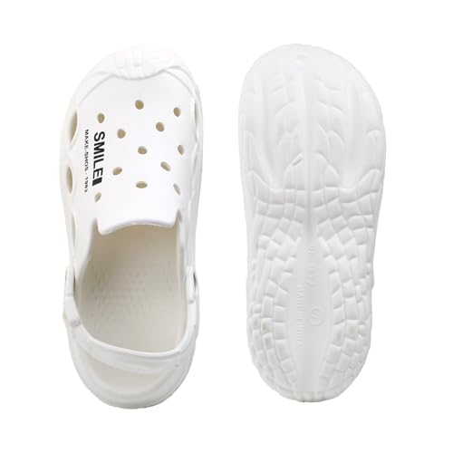 Image of Smile Unisex Clos /Sandals | Lightweight
