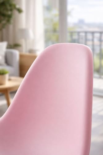 Regalos Miguel - Sillas Comedor - Silla Kelen - Rosa