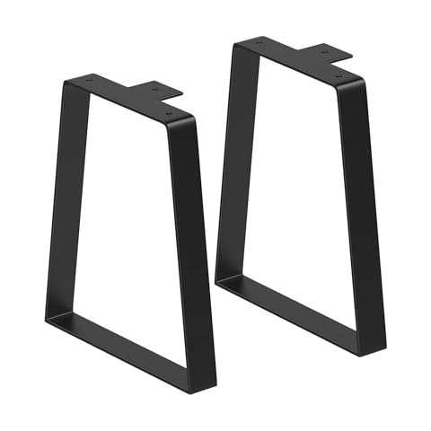 14 Inch Heavy-Duty Table Legs Set Cover