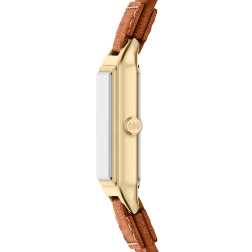Image of Fossil Women's Watch, Raquel Quartz Stainless Steel Watch for Women