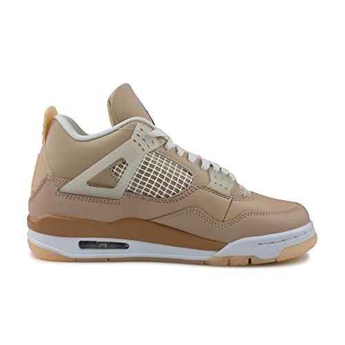 Image of Nike Women's Air Jordan 4 Shoes
