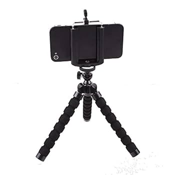 DLP ミニ プロジェクター 三脚付き コンパクト ios&Android 手のひらサイズ。どこでもシアターになるDLP式小型