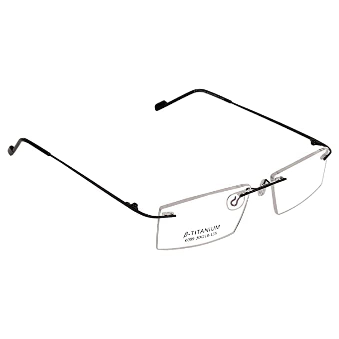 Fision Blue Cut Progressive Reading Glasses For Men Women Black Rimless Blue Ray Glasses Progressive Glasses 1.00 1.25 1.50 1.75 2.25 2.00 2.50 3.00 (Distance Plano (0) Power/Reading +2.25) (B0B37KCM83) Amazon Price History, Amazon Price Tracker