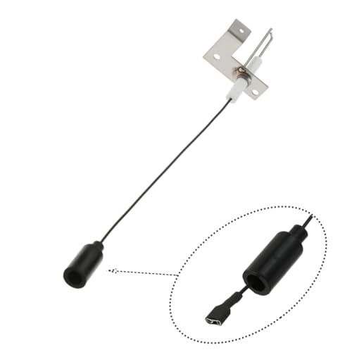 Image of 93868 Water Heater Spark & Sensor Electrode Parts for Atwood 93868 RV hot Water heaters and 10 gallon spark ignition models
