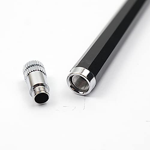 Druckbleistifte 5,6 mm HB/2B/4B/6B/8B Graffiti-Zeichen-Scanner (4B 1 Bleistift 1 Mine) (6B 1 Bleistift 1 Mine)