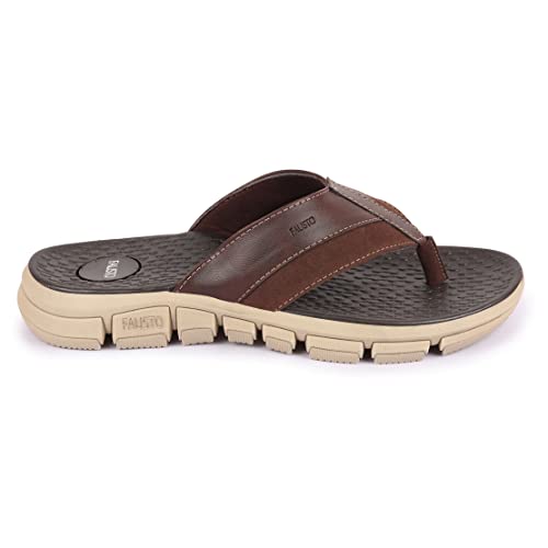 Image of FAUSTO Men Slipper