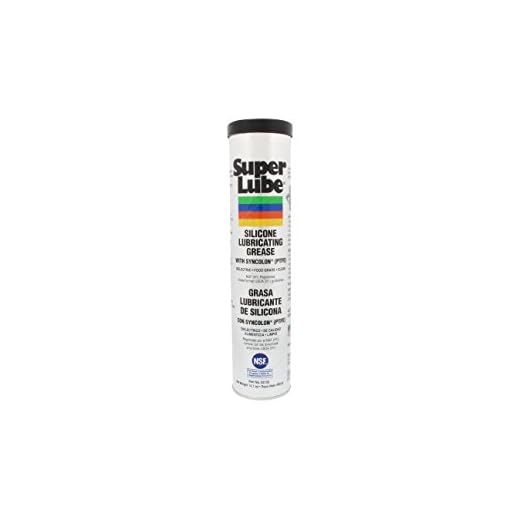 Super Lube Silicone Lubricating Grease