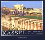 Kassel: Ein Bildband in Farbe