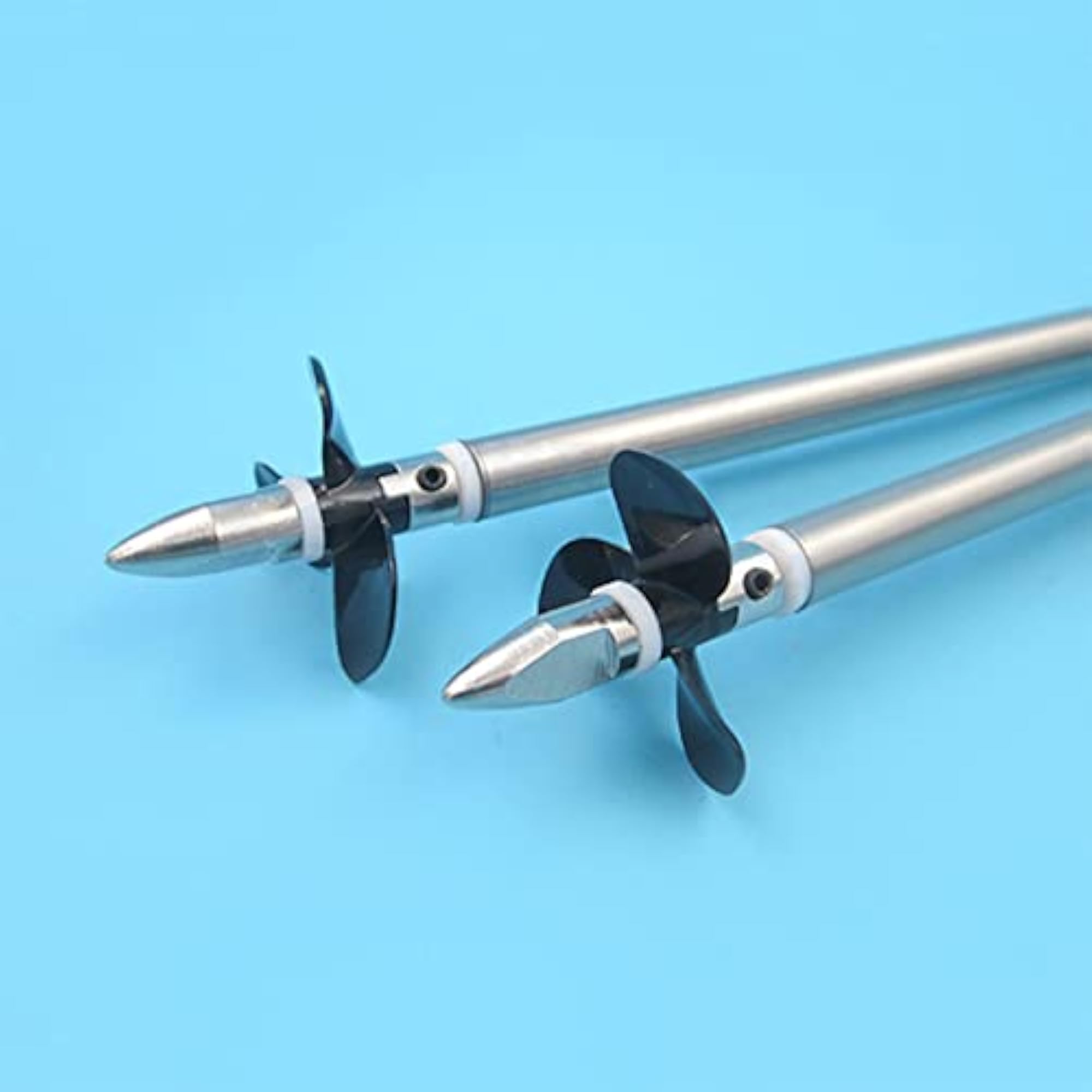 RC Boat Shafts Drive Shaft with Propellers
