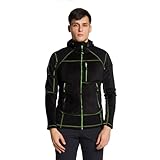 TRANGOWORLD TRX2 Loft EVO Jacket 2XL