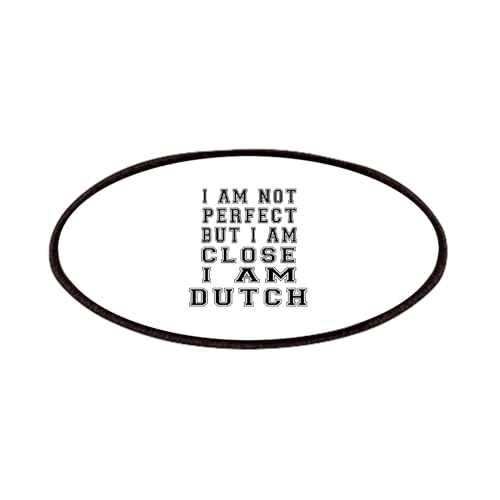 CafePress Dutch Designs 4