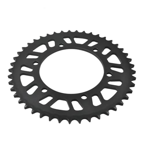 Pignon arriere moto 525 durable pour ZR-7 et W650
