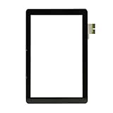 Ecran LCD et ensemble de numérisation complet pour Acer Iconia Tab A510 / A511 / A700 / A701 / 69.10I20.T02 / V1 (Noir)