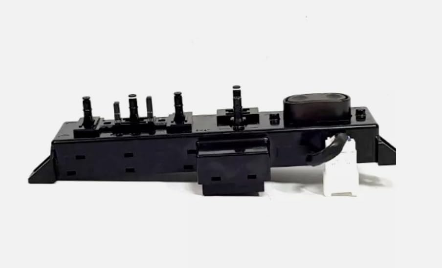 Power Seat Switch Front Left for Hyundai Santa FE 2010-2011 885212B110HZ 88521-2B110HZ
