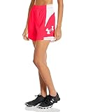 Under Armour Damen Baseline 15,2 cm Basketball-Shorts