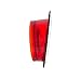 United Pacific 110380 Backup Light Lens For 1970-73 Chevy Camaro Rally Sport - R/H
