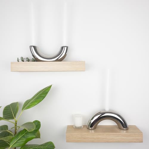 Consejos y comparativas para Comprar Portavelas decorativos modernos favoritos de las personas. 15 Imagen adicional