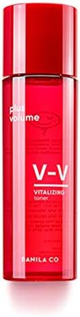 [Banila Co] V-V Vitalizing Toner 150ml (Renewal)