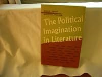 The Political Imagination in Literature 002912820X Book Cover