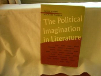 The Political Imagination in Literature