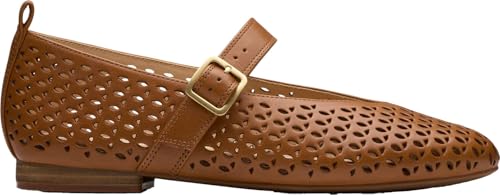 Clarks - Womens Fawna Jane Shoes